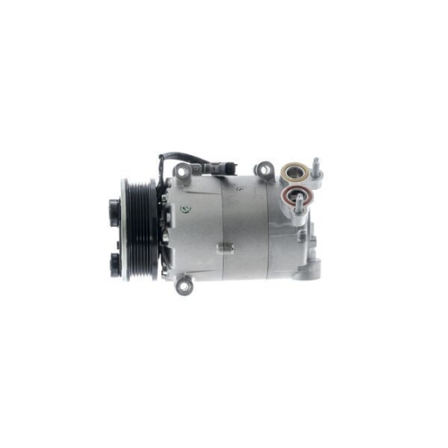 Kompressor, Klimaanlage MAHLE ACP 1364 000P PREMIUM LINE für FORD LAND ROVER