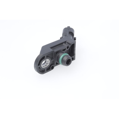 Sensor, Ladedruck BOSCH 0 261 230 284 für ALFA ROMEO FIAT FORD LANCIA OPEL