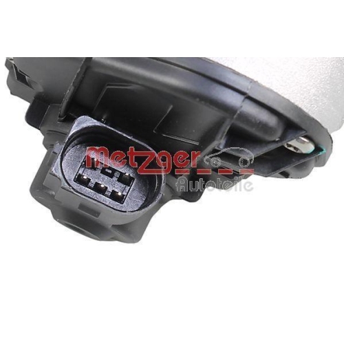 AGR-Ventil METZGER 0892760 für NISSAN OPEL RENAULT VAUXHALL GENERAL MOTORS