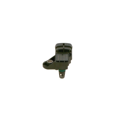 Sensor, Ladedruck BOSCH 0 281 006 076 für CHRYSLER GMC OPEL SAAB VAUXHALL