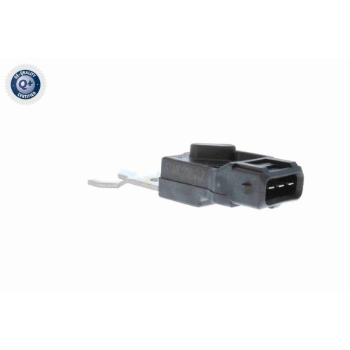 Sensor, Drehzahl VEMO V40-72-0316-1 Q+, Erstausrüsterqualität für OPEL