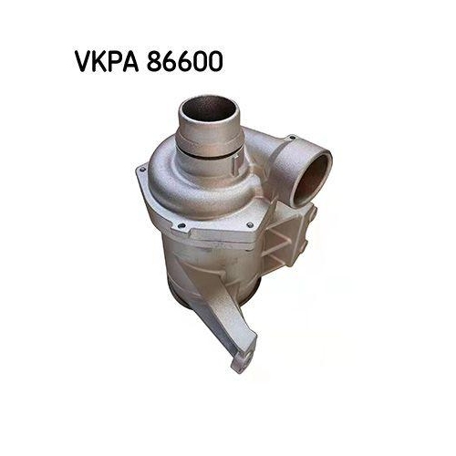 Wasserpumpe, Motorkühlung SKF VKPA 86600 für VOLVO