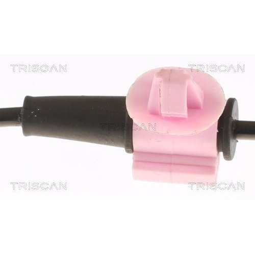 Sensor, Raddrehzahl TRISCAN 8180 40223 für HONDA, Hinterachse rechts