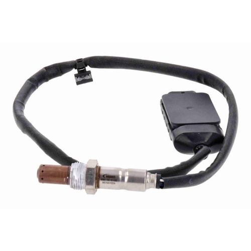 NOx-Sensor, Harnstoffeinspritzung VEMO V95-72-0166 Original VEMO Qualität für