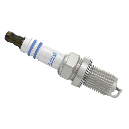 Zündkerze BOSCH 0 242 240 653 Iridium für MITSUBISHI OPEL GEELY