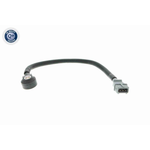 Klopfsensor VEMO V42-72-0039 Q+, Erstausrüsterqualität für CITROËN FIAT PEUGEOT