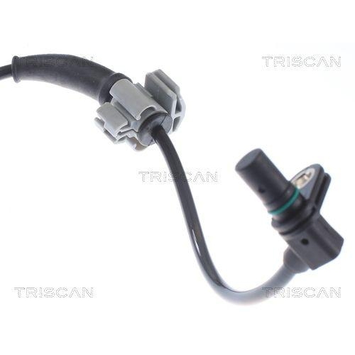 Sensor, Raddrehzahl TRISCAN 8180 80112 für CHEVROLET