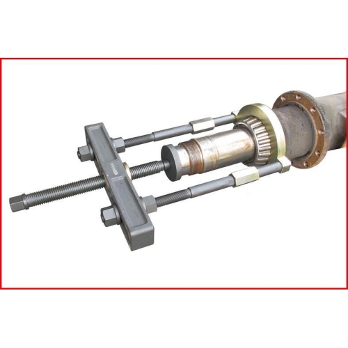 Montagewerkzeugsatz, Radnabe/Radlager KS TOOLS 460.4130 für