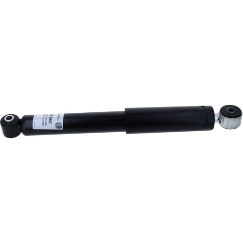 Stoßdämpfer SACHS 313 560 für FIAT LANCIA, Hinterachse