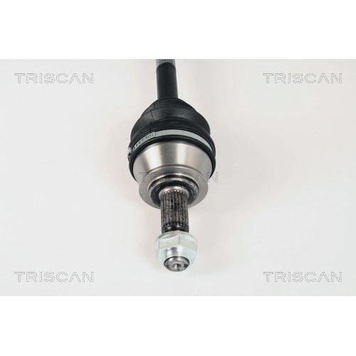 Antriebswelle TRISCAN 8540 15536 für FIAT, Vorderachse links