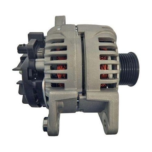 Generator HELLA 8EL 012 430-221 für RENAULT