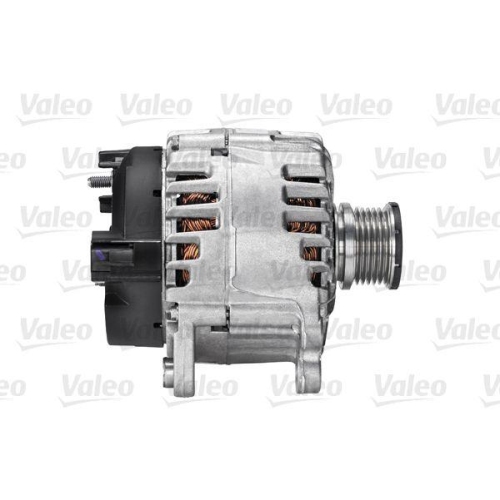 Generator VALEO 439783 VALEO ORIGINS NEW für AUDI MERCEDES-BENZ SEAT SKODA VW