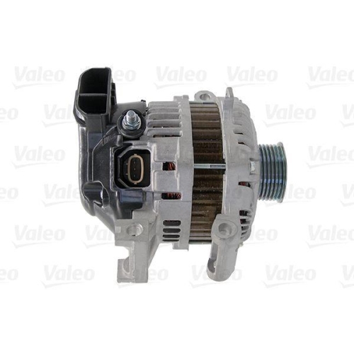 Generator VALEO 443142 VALEO CORE-FLEX für MAZDA MITSUBISHI MAZDA (FAW)