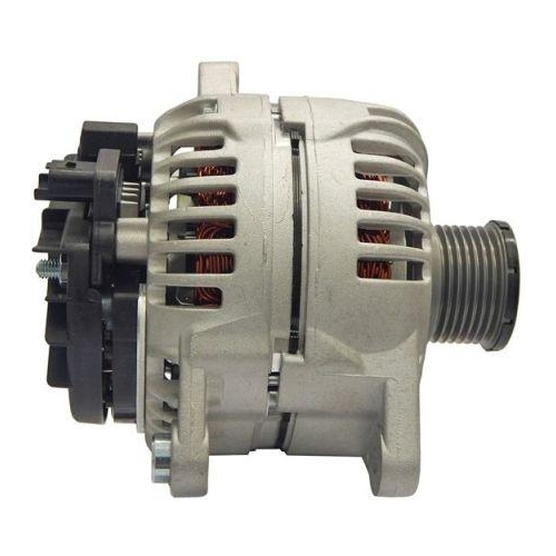 Generator HELLA 8EL 012 426-071 für NISSAN OPEL RENAULT VAUXHALL INFINITI