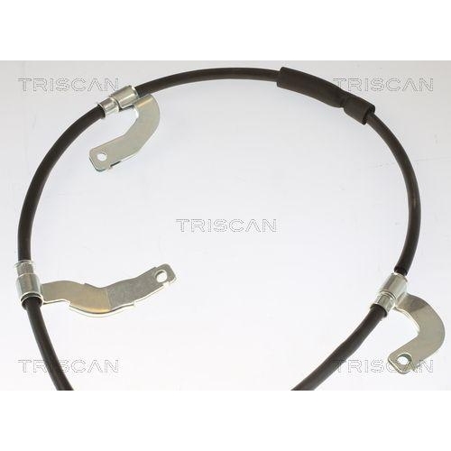 Seilzug, Feststellbremse TRISCAN 8140 4310113 für HYUNDAI, links