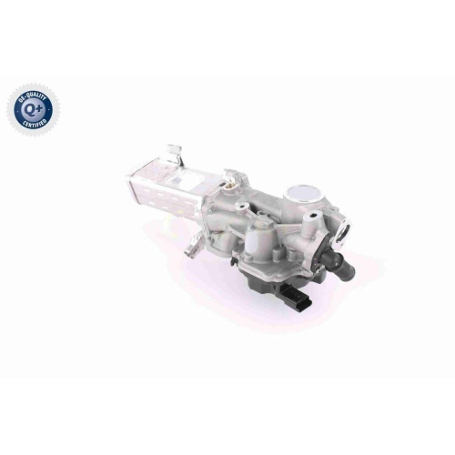 AGR-Ventil VEMO V22-63-0022 Q+, Erstausrüsterqualität für CITROËN PEUGEOT