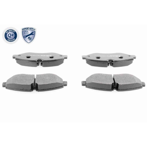 Bremsensatz, Scheibenbremse VAICO V10-6746 EXPERT KITS + für AUDI CHRYSLER DODGE