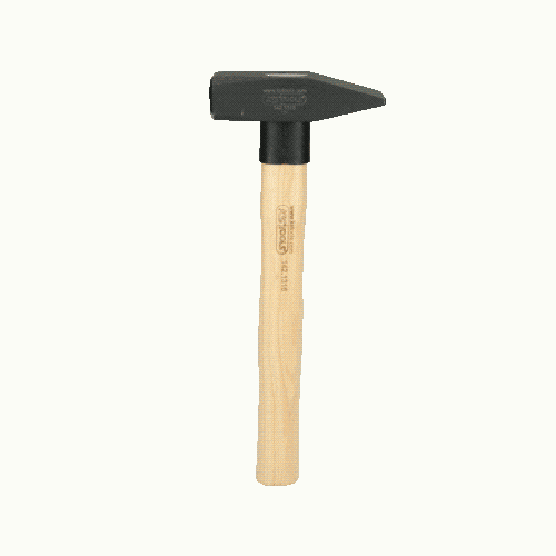 Schlosserhammer KS TOOLS 142.1316 für