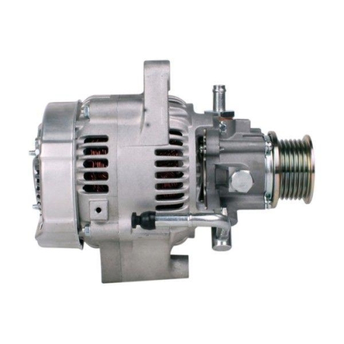 Generator HELLA 8EL 012 430-271 für ROVER LOMBARDINI