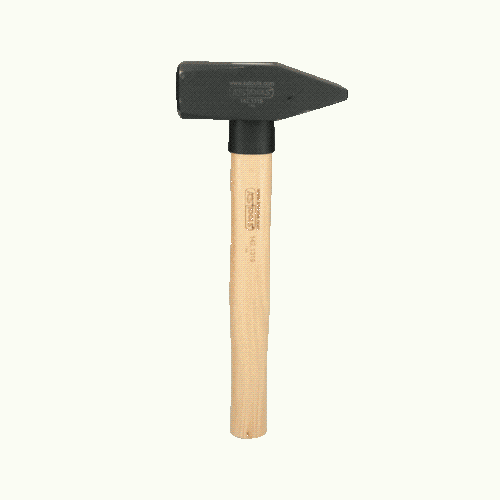 Schlosserhammer KS TOOLS 142.1319 für