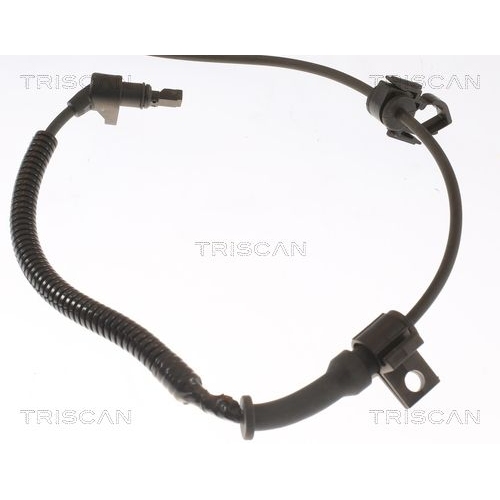 Sensor, Raddrehzahl TRISCAN 8180 80117 für JEEP, Vorderachse rechts