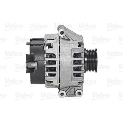 Generator VALEO 439430 NEW ORIGINAL PART für NISSAN RENAULT VOLVO DACIA