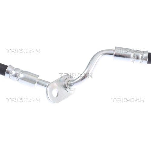 Bremsschlauch TRISCAN 8150 50224 für MAZDA, Vorderachse rechts