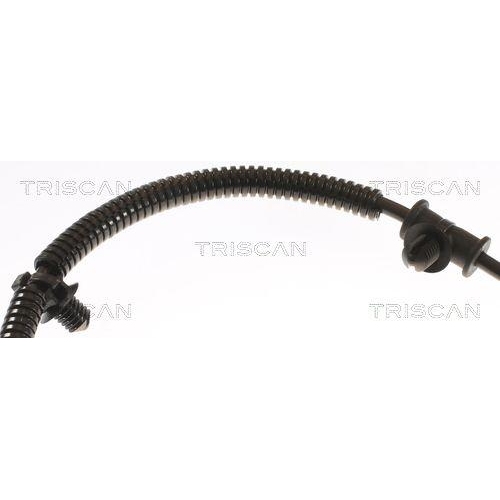 Sensor, Raddrehzahl TRISCAN 8180 80121 für FORD USA