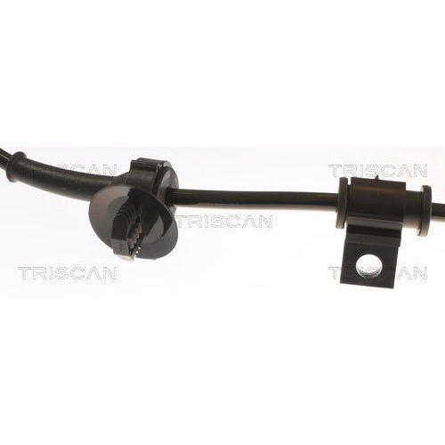 Sensor, Raddrehzahl TRISCAN 8180 80122 für FORD USA