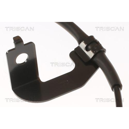 Sensor, Raddrehzahl TRISCAN 8180 80128 für CHRYSLER DODGE, Vorderachse rechts