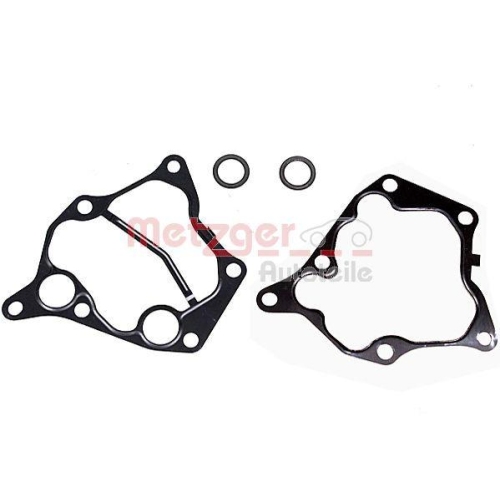 AGR-Ventil METZGER 0892962 ORIGINAL ERSATZTEIL GREENPARTS für JAGUAR LAND ROVER