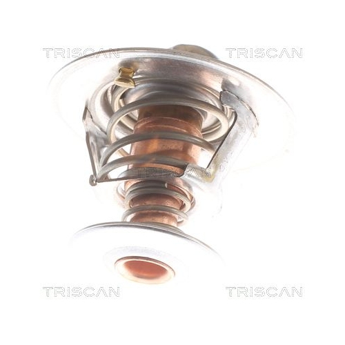 Thermostat, Kühlmittel TRISCAN 8620 8288 für HYUNDAI KIA