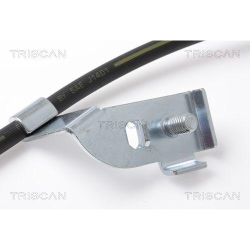 Bremsschlauch TRISCAN 8150 16147 für FORD, Vorderachse rechts