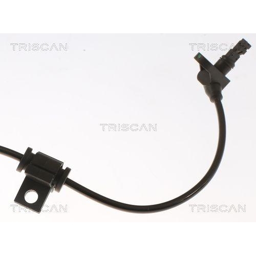 Sensor, Raddrehzahl TRISCAN 8180 80143 für FORD USA