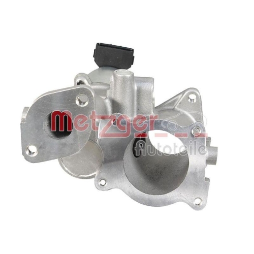 AGR-Ventil METZGER 0892966 für OPEL GENERAL MOTORS