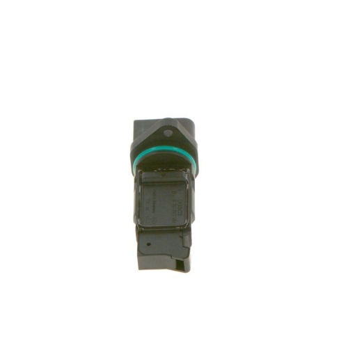 Luftmassenmesser BOSCH 0 281 002 489 für MERCEDES-BENZ