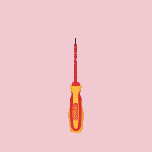 Schraubendreher KS TOOLS 117.1632 für