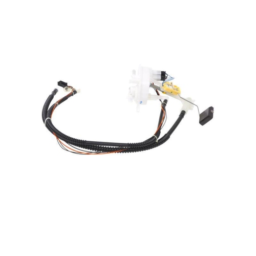 Sensor, Kraftstoffvorrat BOSCH 0 986 580 342 für MERCEDES-BENZ, links