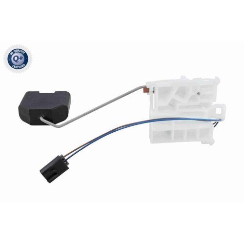 Sensor, Kraftstoffvorrat VEMO V40-09-0039 Q+, Erstausrüsterqualität für OPEL