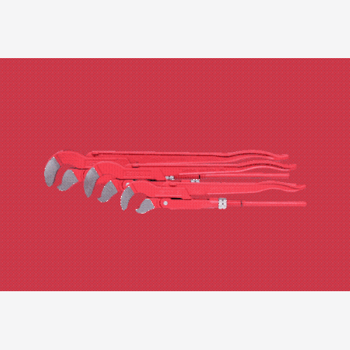 Set, Rohr-/Wasserpumpenzange KS TOOLS 113.2100 für