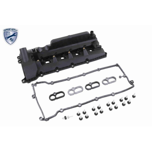 Zylinderkopfhaube VAICO V48-0551 EXPERT KITS + für LAND ROVER, links