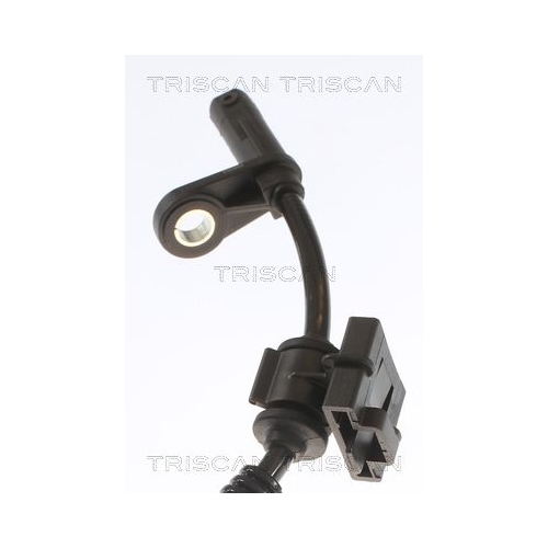 Sensor, Raddrehzahl TRISCAN 8180 80210 für CHRYSLER JEEP, Hinterachse