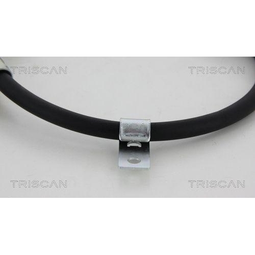 Seilzug, Feststellbremse TRISCAN 8140 68110 für SUBARU, hinten links