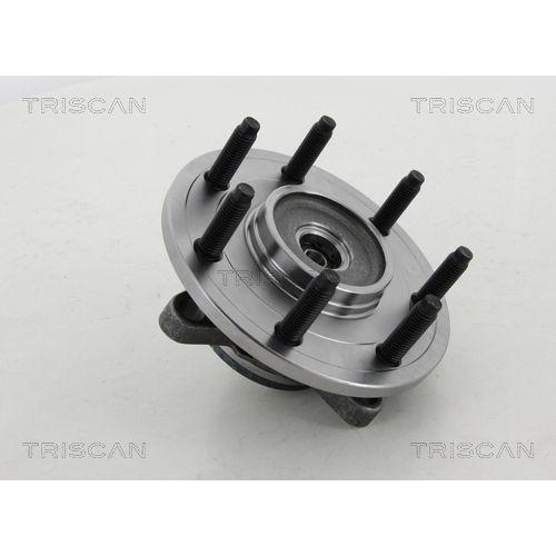 Radlagersatz TRISCAN 8530 80040 für CHRYSLER