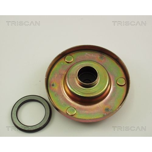 Federbeinstützlager TRISCAN 8500 10900 für CITROËN FIAT PEUGEOT, Vorderachse