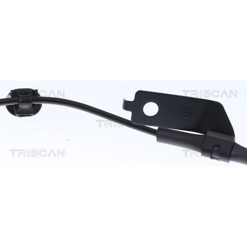 Sensor, Raddrehzahl TRISCAN 8180 80130 für CHRYSLER DODGE JEEP