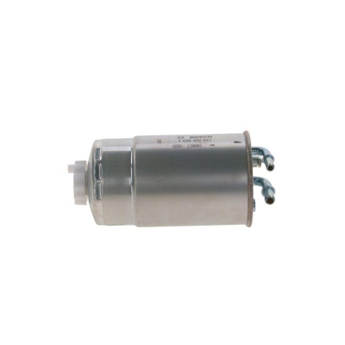 Kraftstofffilter BOSCH F 026 402 051 für GMC OPEL VAUXHALL