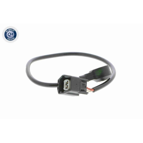 Sensor, Raddrehzahl VEMO V24-72-0007 Q+, Erstausrüsterqualität für FIAT, rechts