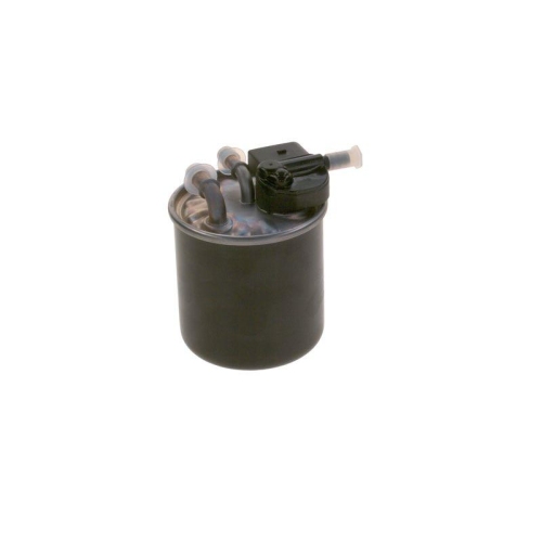 Kraftstofffilter BOSCH F 026 402 837 für MERCEDES-BENZ