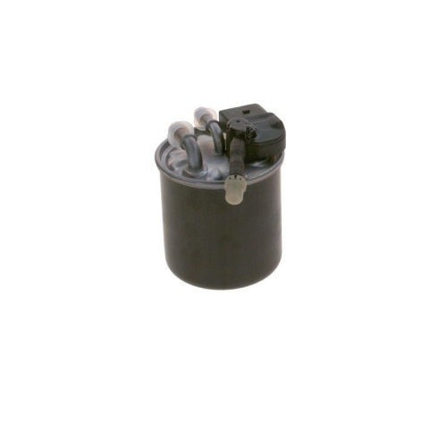 Kraftstofffilter BOSCH F 026 402 839 für MERCEDES-BENZ